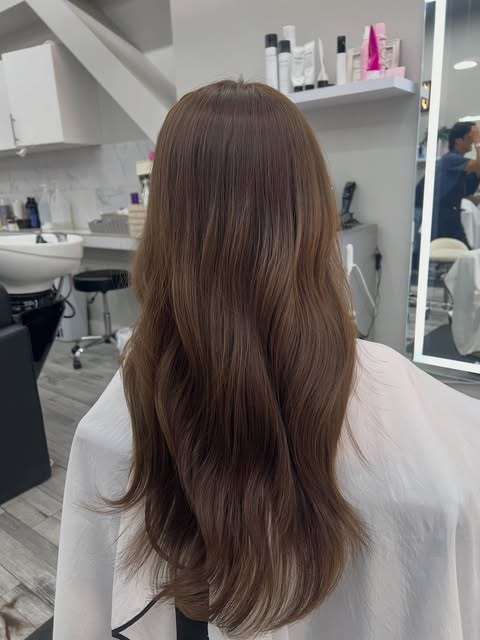 Hair by Nikki — Asian hair salon in Katy Asian Town 1