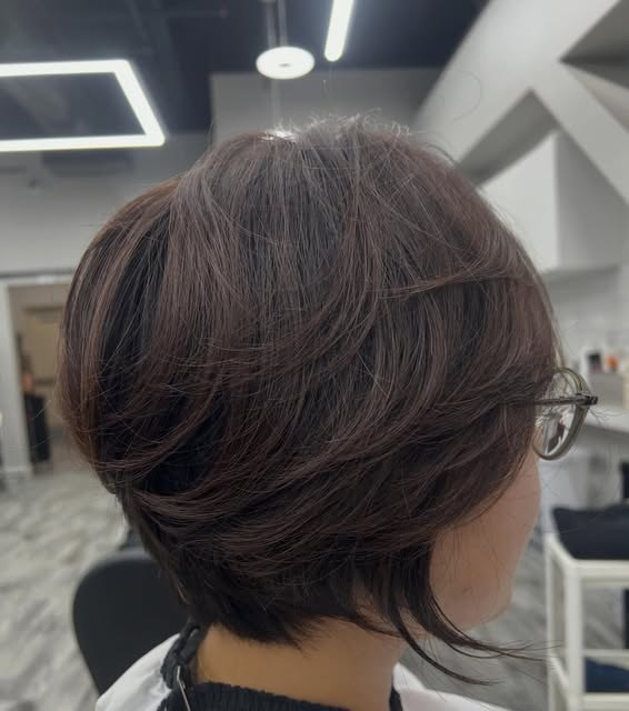 Hair by Nikki — Asian hair salon in Katy Asian Town 3