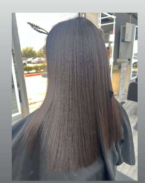 Hair by Nikki — Asian hair salon in Katy Asian Town 4