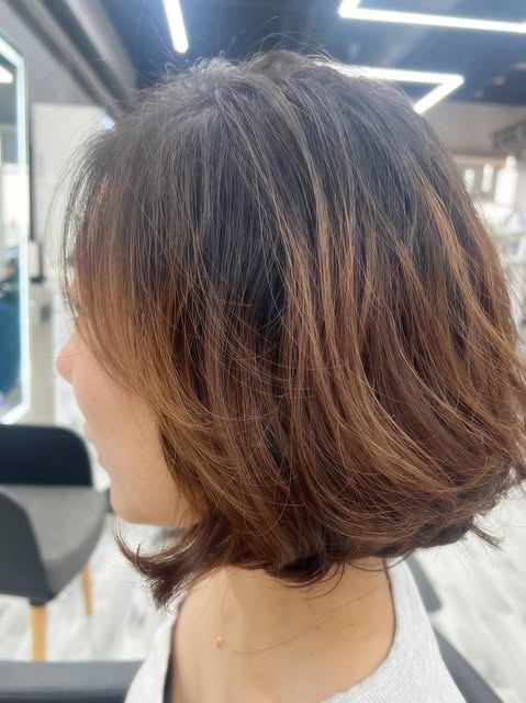 Hair by Nikki — Asian hair salon in Katy Asian Town 5