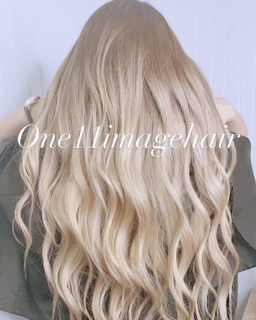 Hair by Nikki — Asian hair salon in Katy Asian Town 6