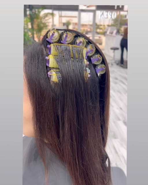 Hair by Nikki — Asian hair salon in Katy Asian Town 8