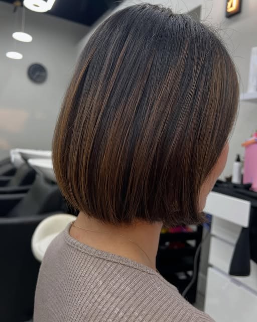Hair by Nikki — Asian hair salon in Katy Asian Town 9